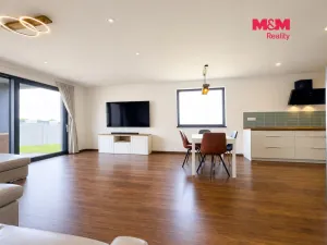 Prodej rodinného domu, Ostrava - Nová Bělá, Mitrovická, 150 m2