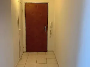 Pronájem bytu 2+1, Brno, Olbrachtovo náměstí, 60 m2