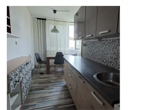 Pronájem bytu 2+1, Brno, Olbrachtovo náměstí, 60 m2