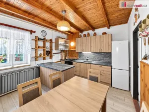 Prodej rodinného domu, Mšecké Žehrovice, 743 m2
