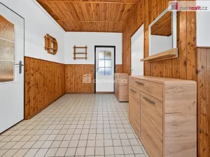 Prodej rodinného domu, Mšecké Žehrovice, 743 m2