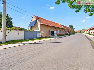 Prodej rodinného domu, Mšecké Žehrovice, 743 m2