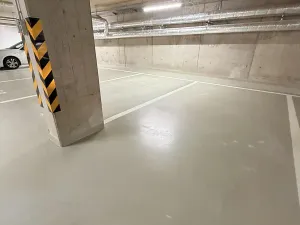 Pronájem garáže, Brno, třída Generála Píky, 12 m2