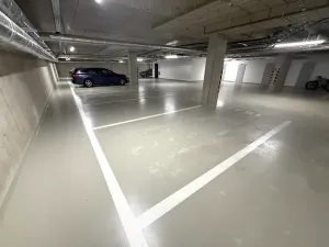 Pronájem garáže, Brno, třída Generála Píky, 12 m2