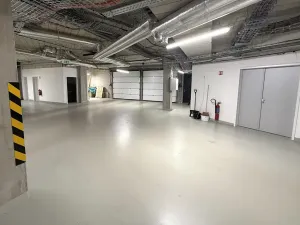 Pronájem garáže, Brno, třída Generála Píky, 12 m2