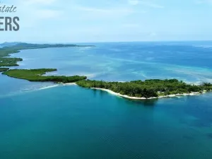 Prodej pozemku, Port Royal, José Santos Guardiola, Honduras, 161996 m2