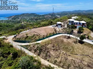 Prodej pozemku, Coxen Hole, Roatán, Honduras, 1012 m2