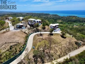 Prodej pozemku, Coxen Hole, Roatán, Honduras, 1012 m2