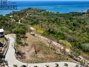 Prodej pozemku, Coxen Hole, Roatán, Honduras, 1012 m2