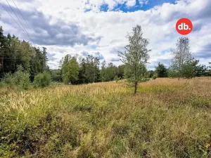 Prodej pozemku pro bydlení, Sadov, 3739 m2
