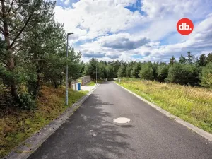 Prodej pozemku pro bydlení, Sadov, 3739 m2