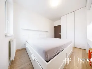 Prodej bytu 3+kk, Olomouc, Eduarda Hamburgera, 62 m2
