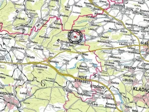 Prodej pole, Srbeč, 7947 m2