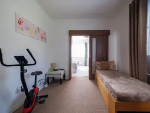 Prodej rodinného domu, Ostrava, Za Ještěrkou, 90 m2