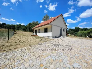 Prodej chalupy, Horní Stropnice, 91 m2
