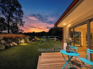 Prodej chalupy, Horní Stropnice, 91 m2