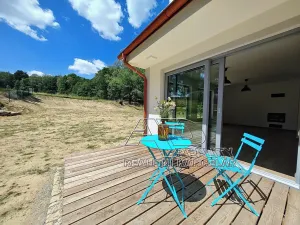 Prodej chalupy, Horní Stropnice, 91 m2
