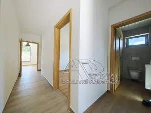 Prodej chalupy, Horní Stropnice, 91 m2
