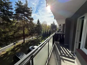Pronájem bytu 3+1, Písek, Budovatelská, 86 m2