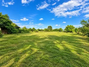 Prodej zahrady, Kroměříž, 1730 m2