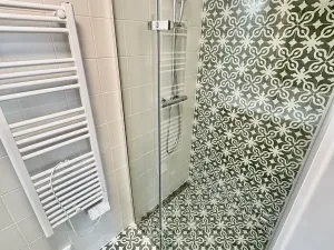 Pronájem bytu 1+kk, Praha - Vinohrady, Lublaňská, 28 m2