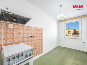Prodej rodinného domu, Chvaletice, Budovatelů, 150 m2