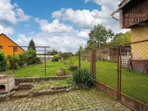 Prodej rodinného domu, Říčany, V Dědině, 181 m2