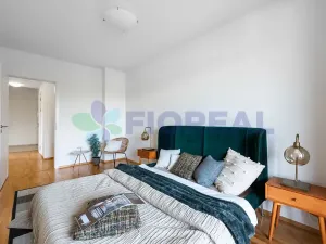 Pronájem bytu 4+kk, Praha - Motol, Plzeňská, 95 m2