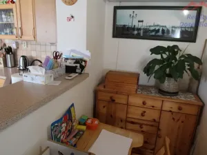 Prodej rodinného domu, Malé Kyšice, Zahradní, 96 m2