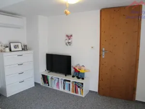 Prodej rodinného domu, Malé Kyšice, Zahradní, 96 m2