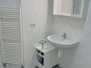 Pronájem bytu 2+kk, Praha - Nové Město, Řeznická, 44 m2