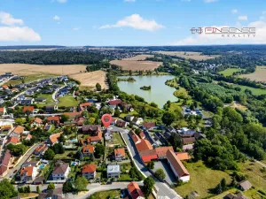 Prodej rodinného domu, Doksy, U kapličky, 90 m2