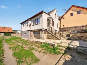 Prodej rodinného domu, Doksy, U kapličky, 90 m2