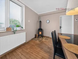 Prodej rodinného domu, Doksy, U kapličky, 90 m2
