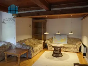 Pronájem chalupy, Pec pod Sněžkou, 182 m2