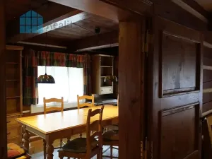 Pronájem chalupy, Pec pod Sněžkou, 182 m2