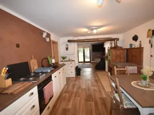 Prodej rodinného domu, Bělá pod Pradědem, 150 m2