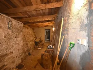 Prodej rodinného domu, Bělá pod Pradědem, 150 m2