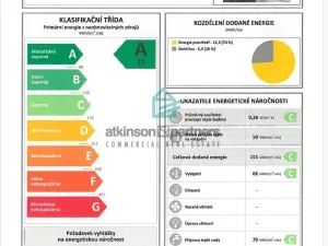 Prodej rodinného domu, Horní Planá, Jenišov, 115 m2