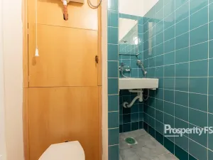 Prodej bytu 1+1, Brno - Lesná, Halasovo náměstí, 30 m2
