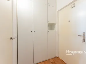 Prodej bytu 1+1, Brno - Lesná, Halasovo náměstí, 30 m2