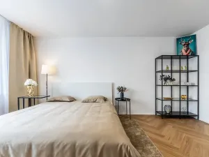 Pronájem bytu 3+kk, Poděbrady, Kozinova, 88 m2