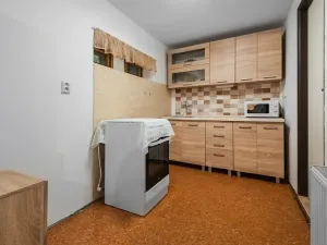 Prodej rodinného domu, Paběnice, 100 m2