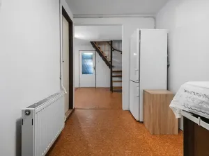 Prodej rodinného domu, Paběnice, 100 m2