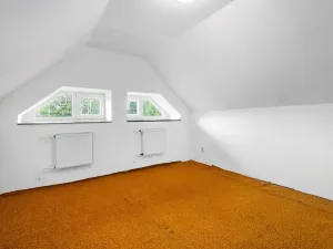 Prodej rodinného domu, Paběnice, 100 m2
