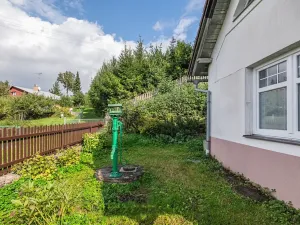 Prodej rodinného domu, Paběnice, 100 m2
