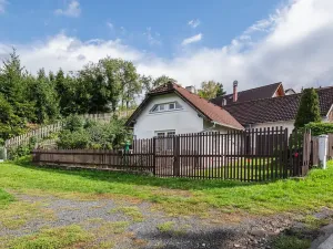 Prodej rodinného domu, Paběnice, 100 m2
