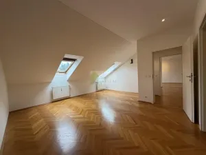 Prodej bytu 3+kk, Praha - Podolí, Levá, 137 m2