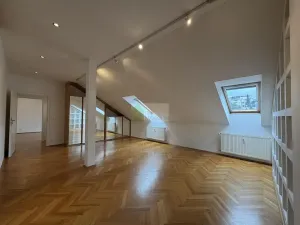 Prodej bytu 3+kk, Praha - Podolí, Levá, 137 m2