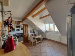 Prodej bytu 4+1, Praha - Dejvice, Evropská, 142 m2